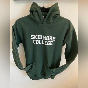 Gildan Heavy Blend Forest Hoodie